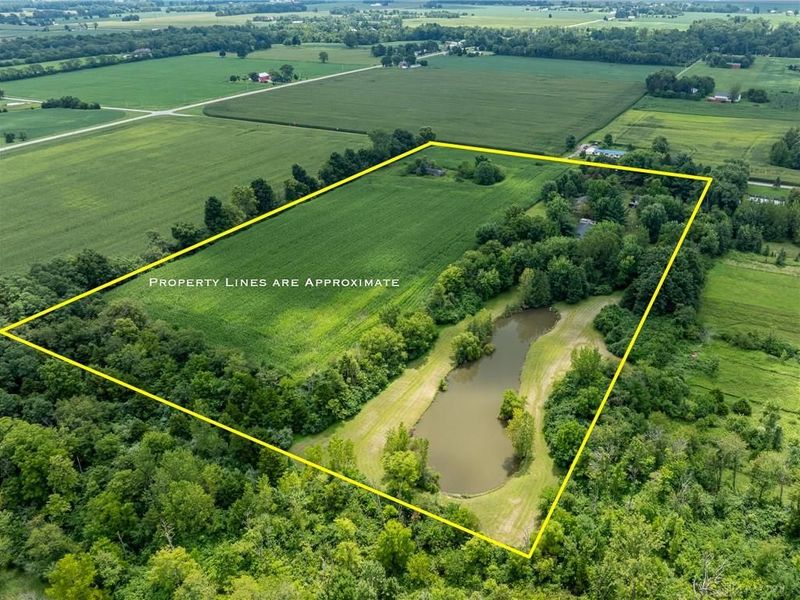 11825 Coppock Road, Laura, OH 45337 Photo 7