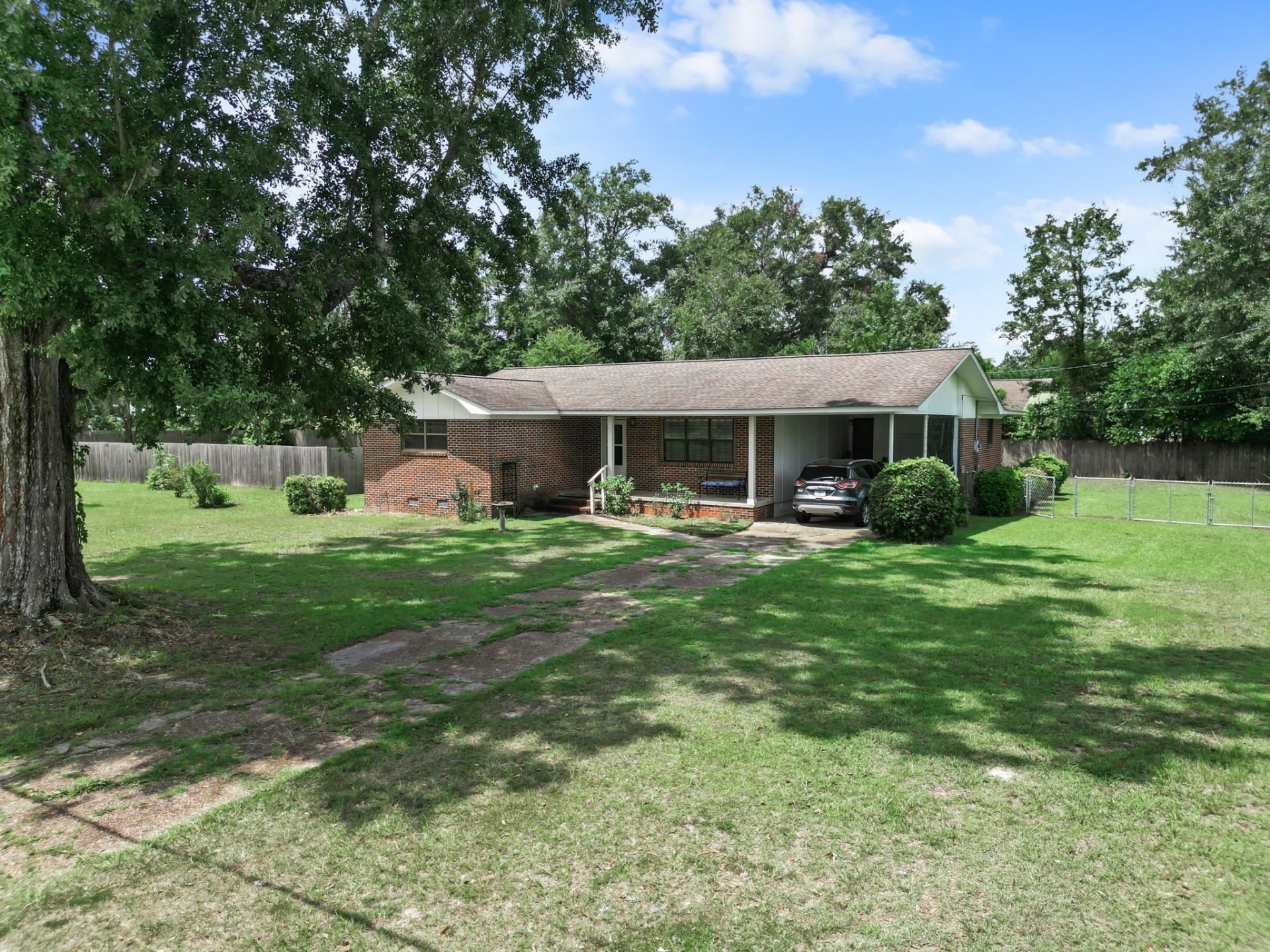 16478 SW Mimosa Street , Blountstown, FL 32424 Photo