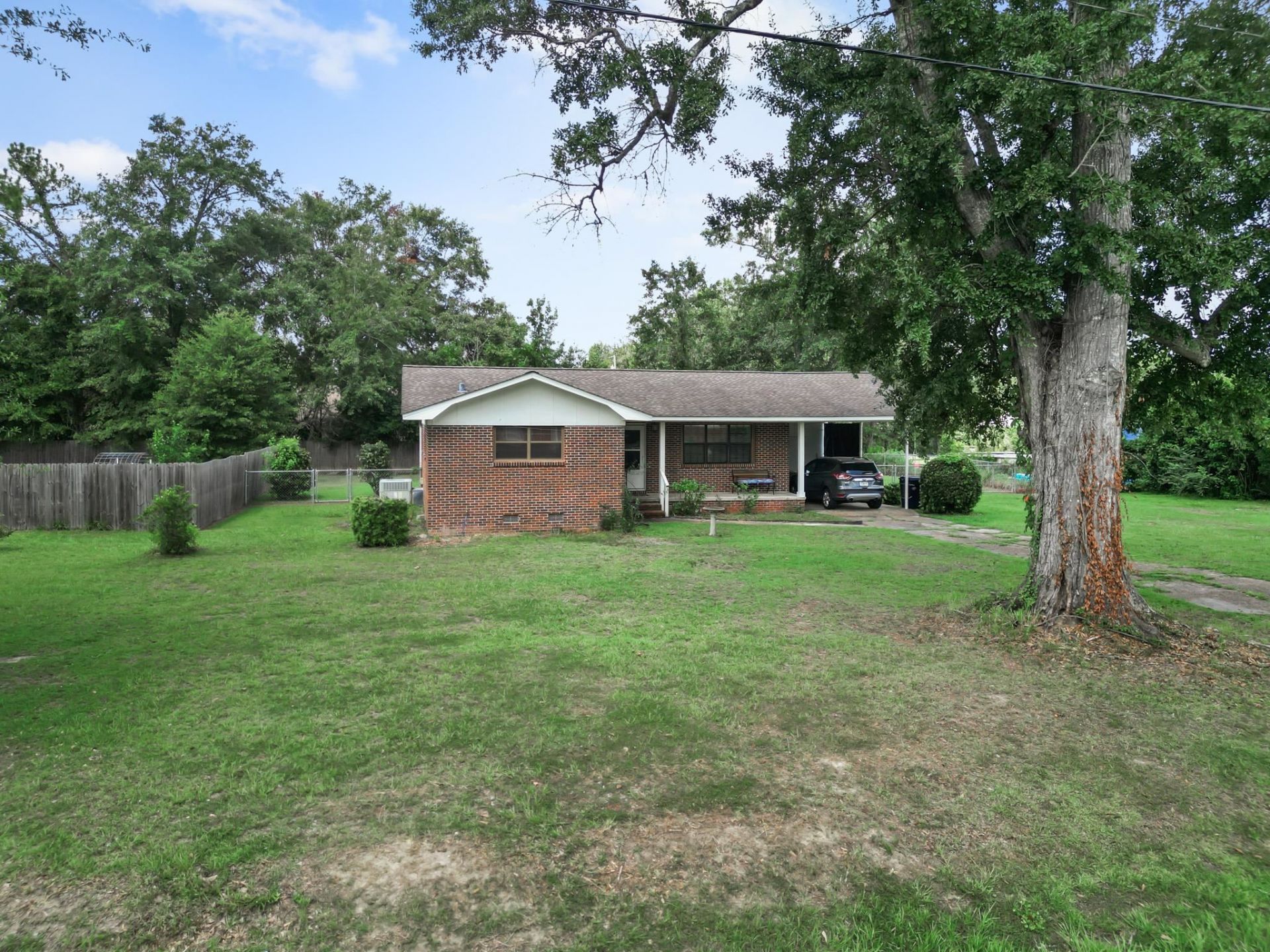 16478 SW Mimosa Street , Blountstown, FL 32424 Photo