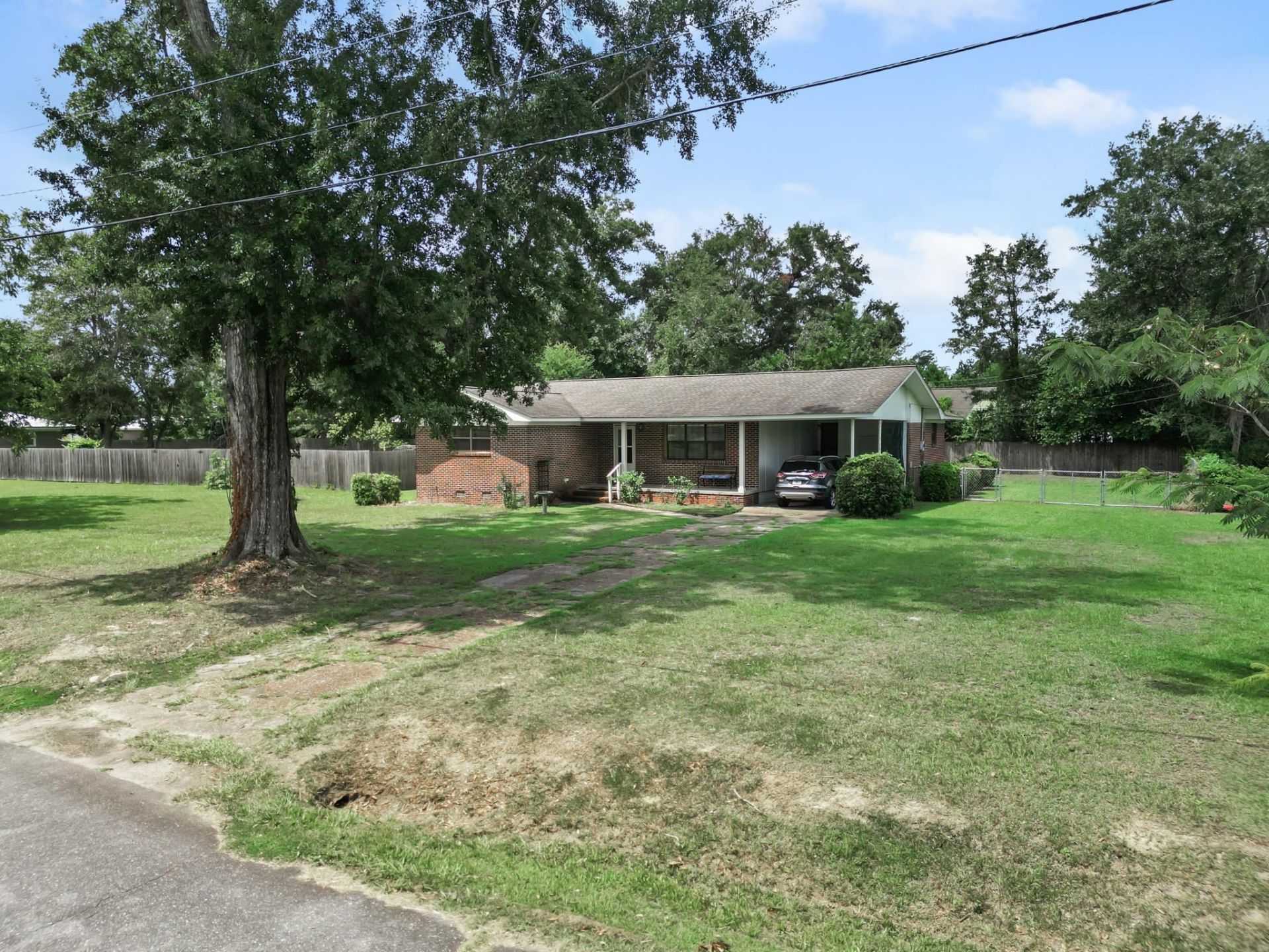16478 SW Mimosa Street , Blountstown, FL 32424 Photo