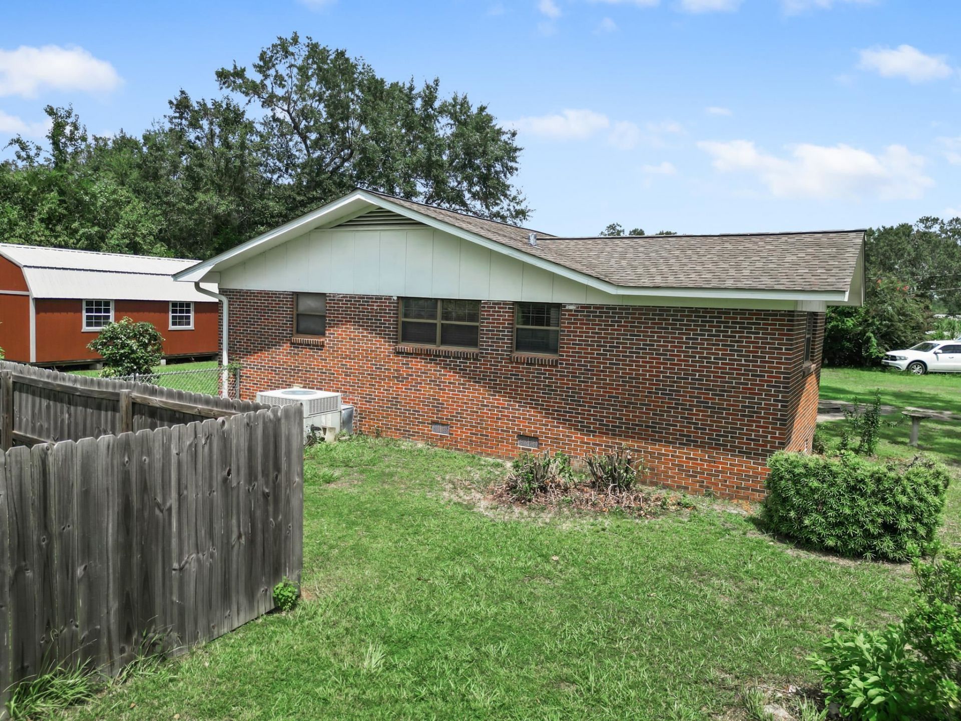 16478 SW Mimosa Street , Blountstown, FL 32424 Photo
