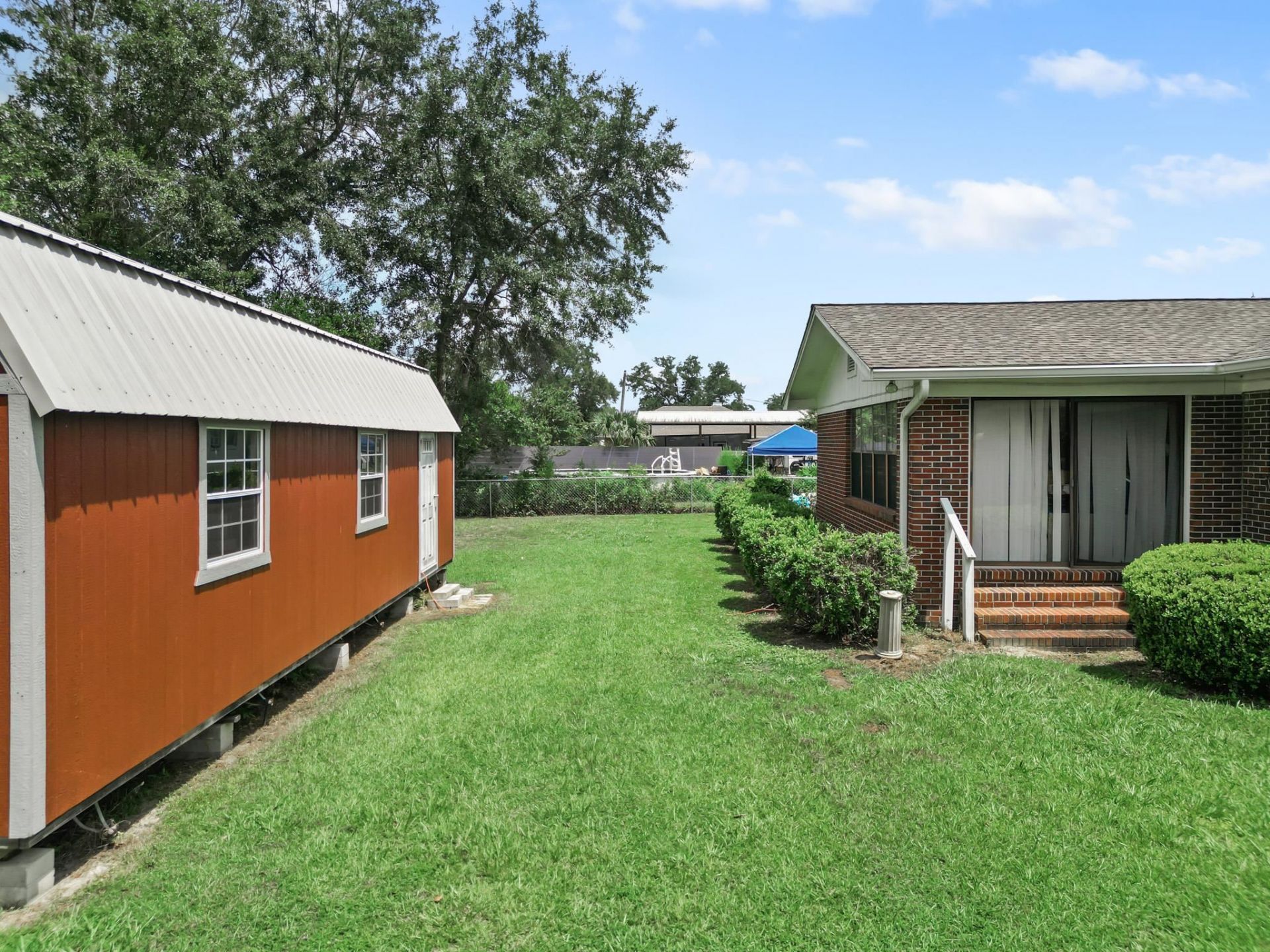 16478 SW Mimosa Street , Blountstown, FL 32424 Photo