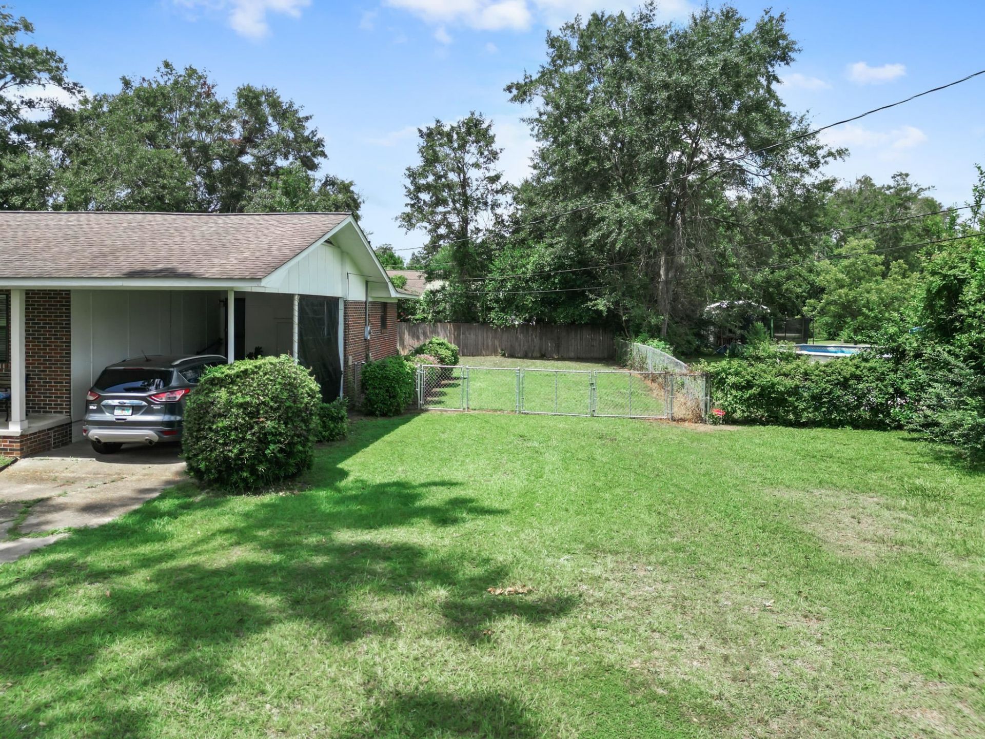 16478 SW Mimosa Street , Blountstown, FL 32424 Photo