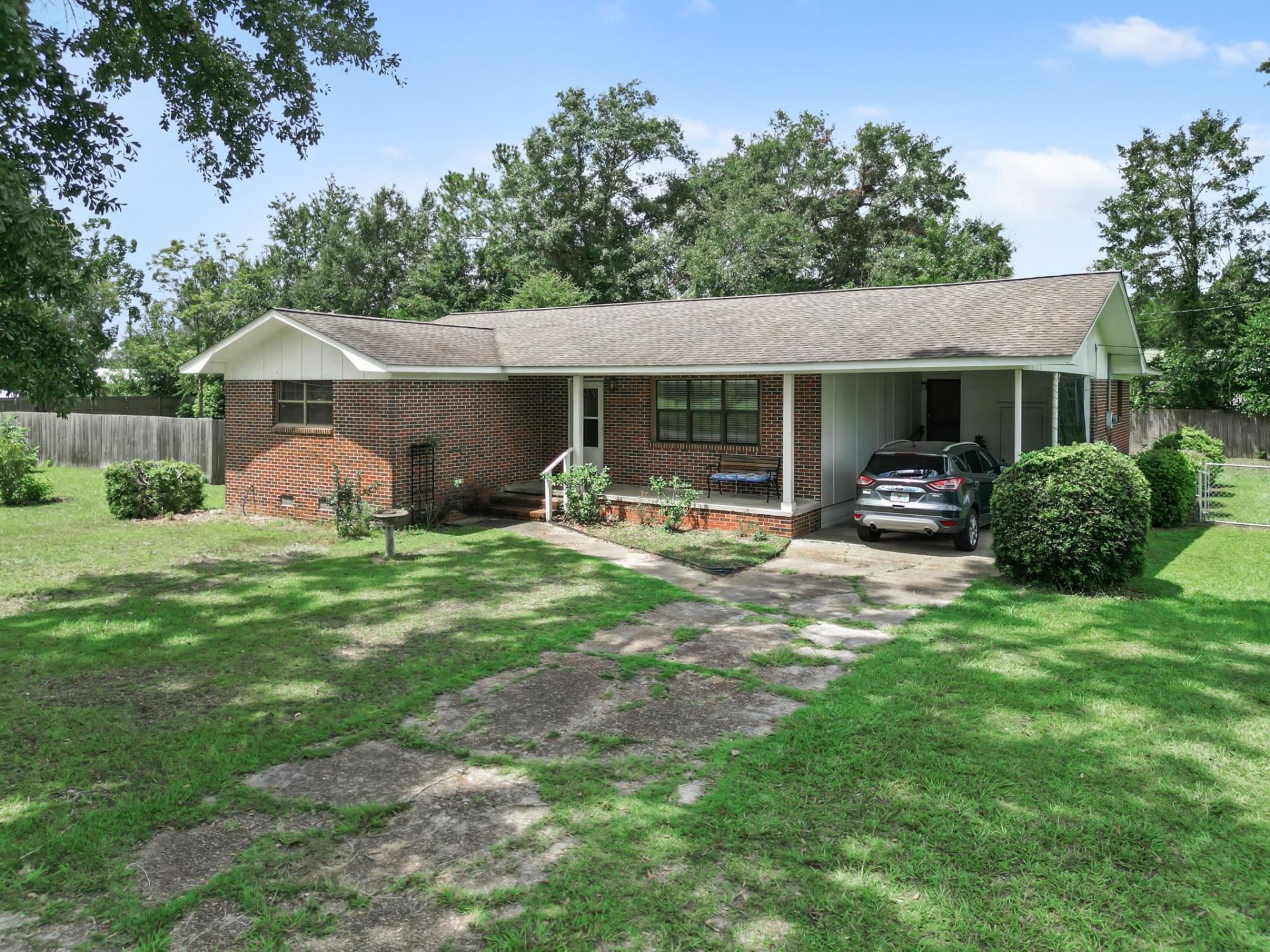 16478 SW Mimosa Street , Blountstown, FL 32424 Photo