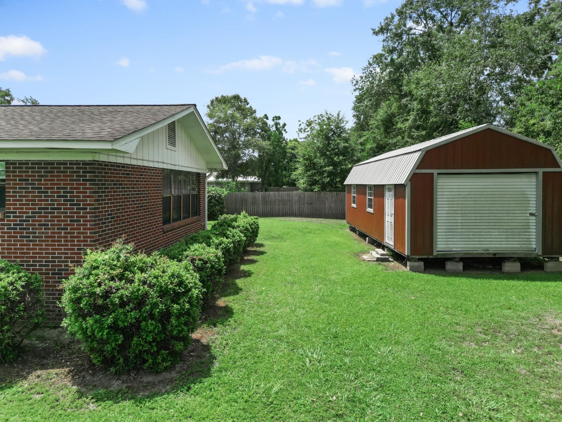 16478 SW Mimosa Street , Blountstown, FL 32424 Photo