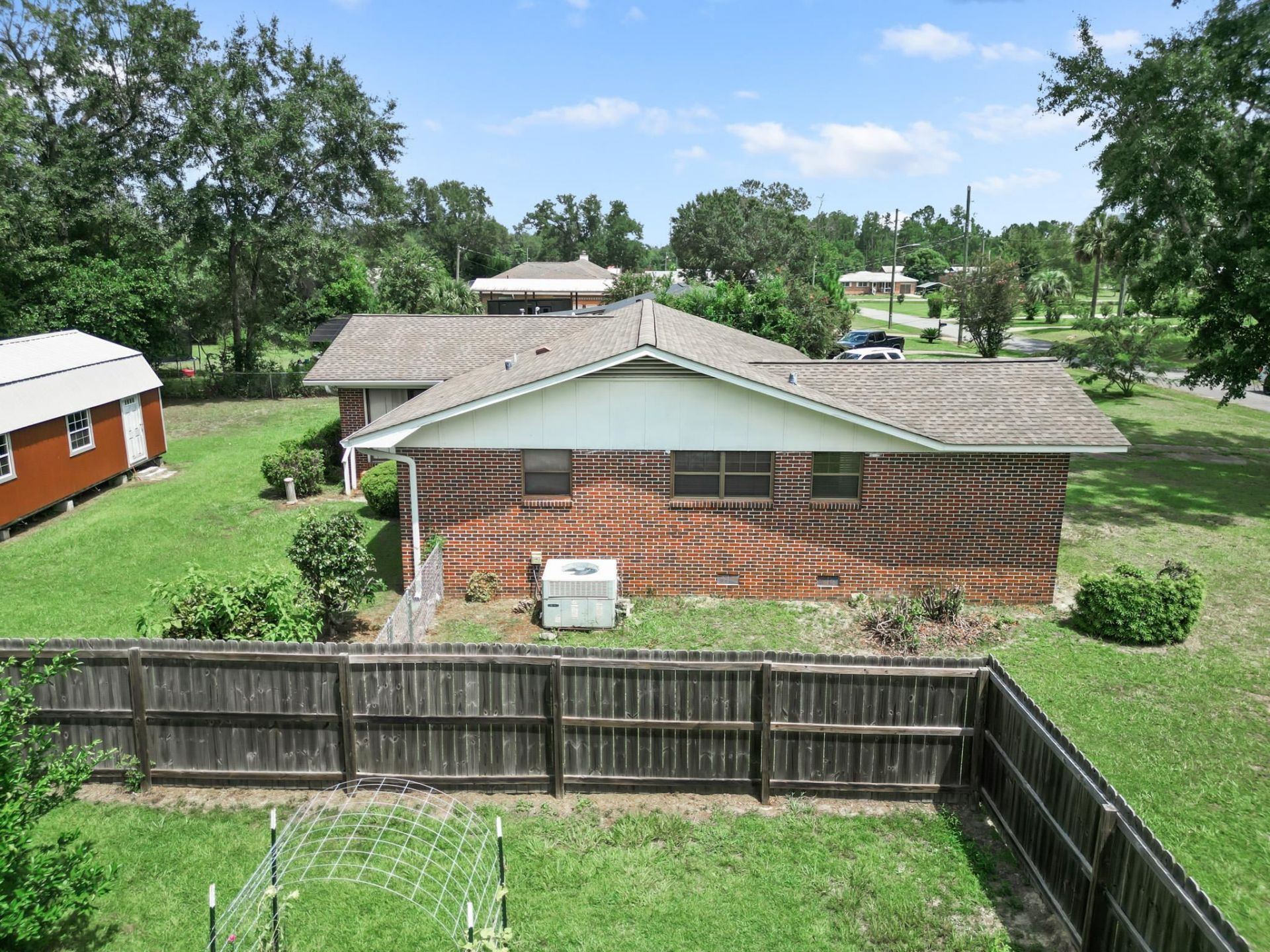 16478 SW Mimosa Street , Blountstown, FL 32424 Photo