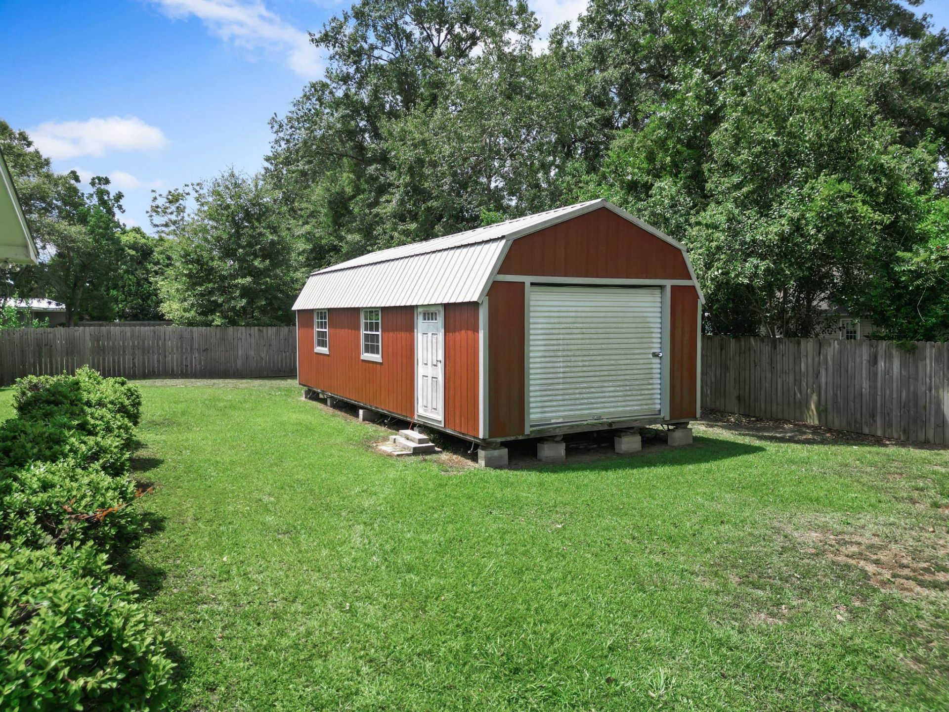 16478 SW Mimosa Street , Blountstown, FL 32424 Photo
