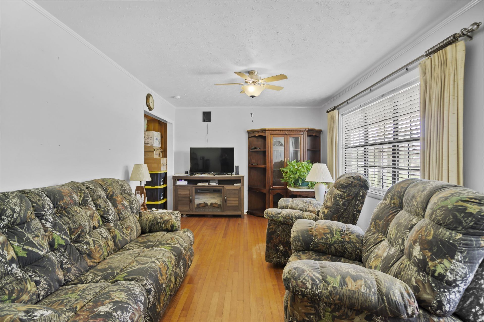 16478 SW Mimosa Street , Blountstown, FL 32424 Photo