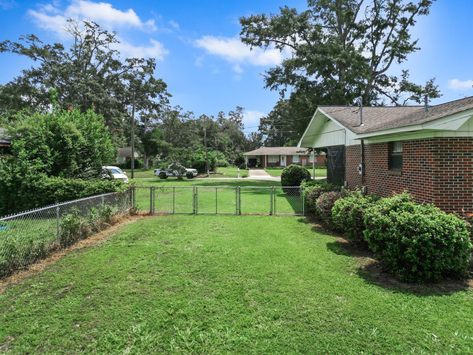 16478 SW Mimosa Street , Blountstown, FL 32424 Photo