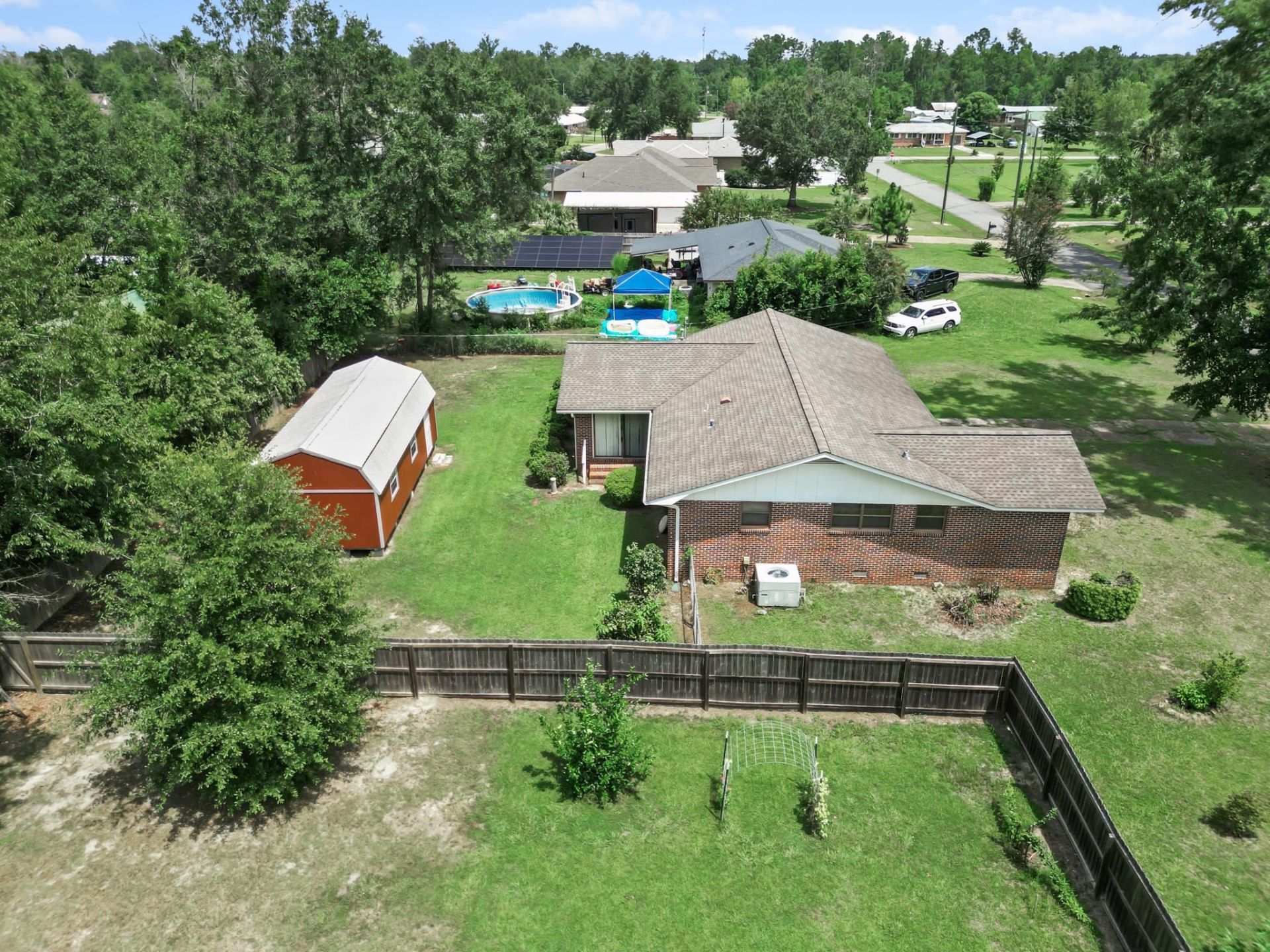 16478 SW Mimosa Street , Blountstown, FL 32424 Photo
