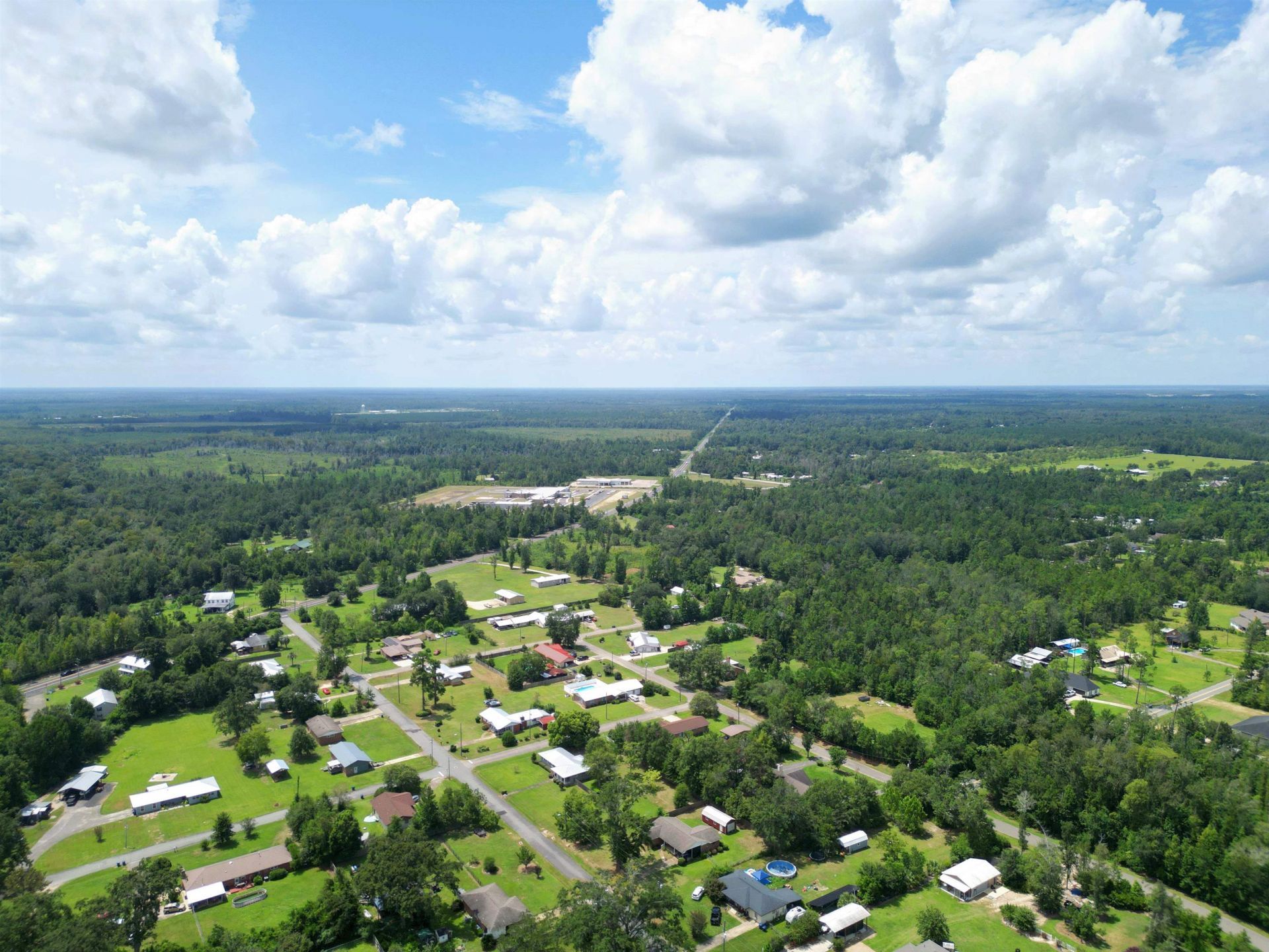 16478 SW Mimosa Street , Blountstown, FL 32424 Photo