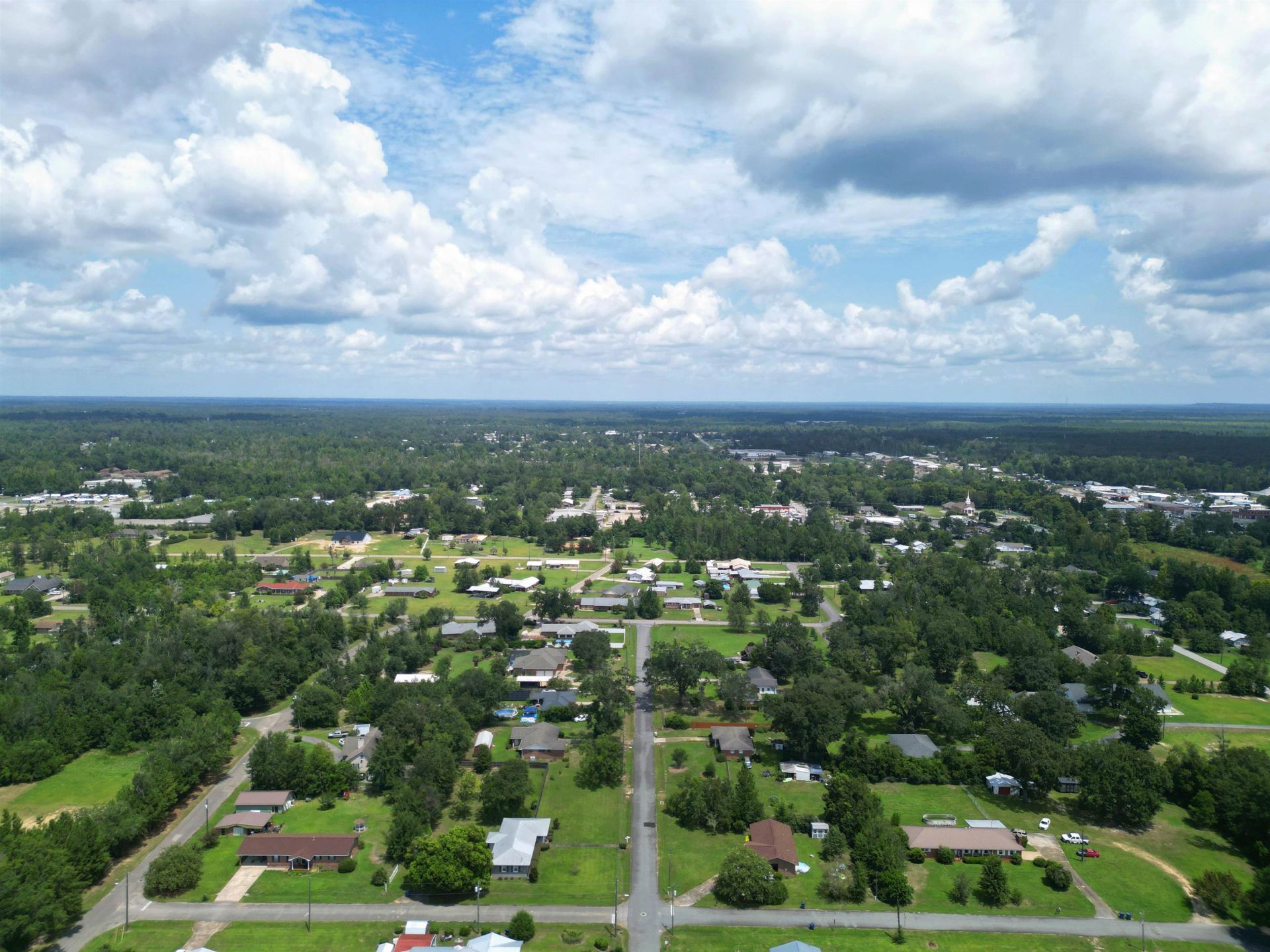 16478 SW Mimosa Street , Blountstown, FL 32424 Photo