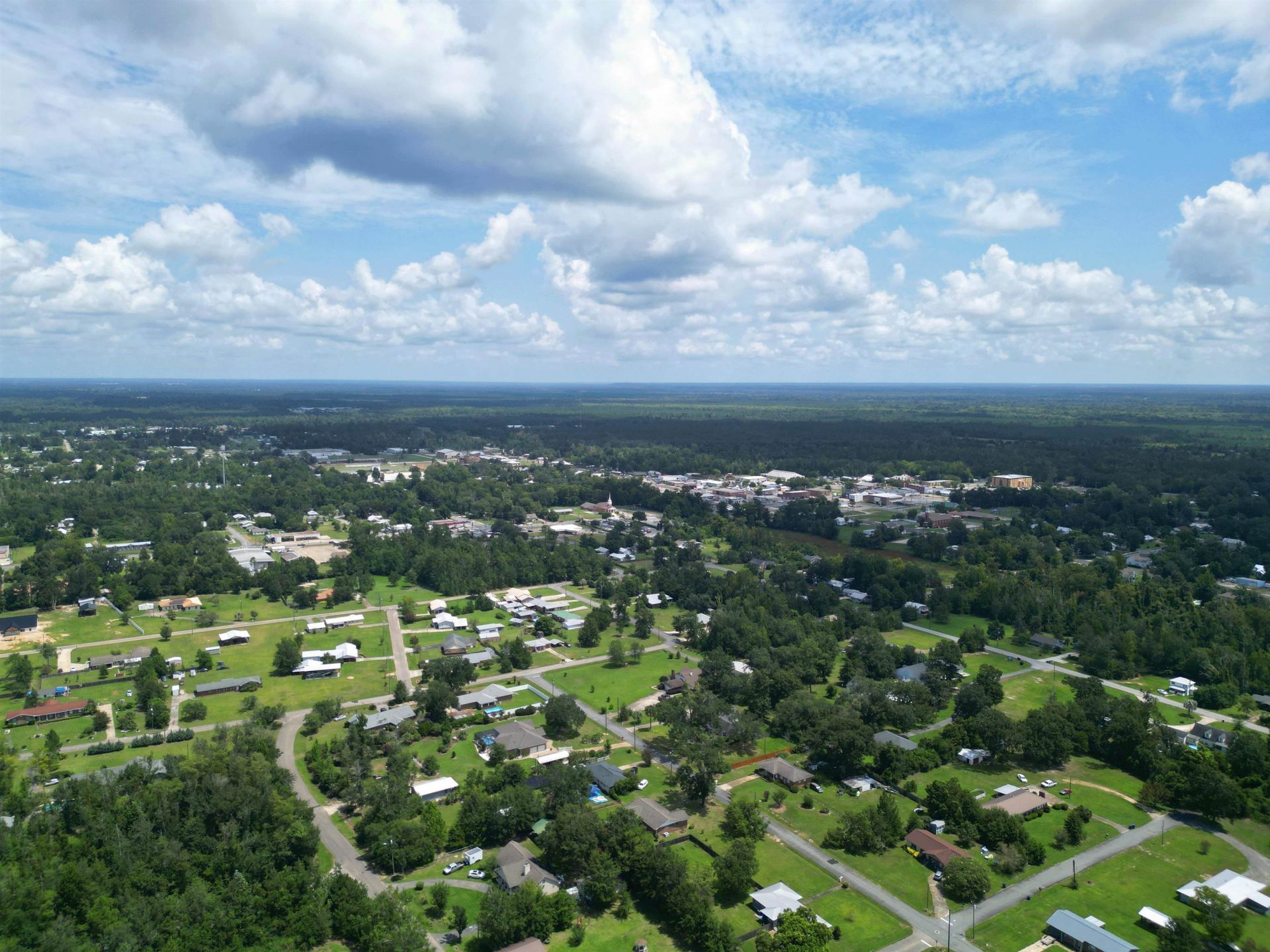 16478 SW Mimosa Street , Blountstown, FL 32424 Photo