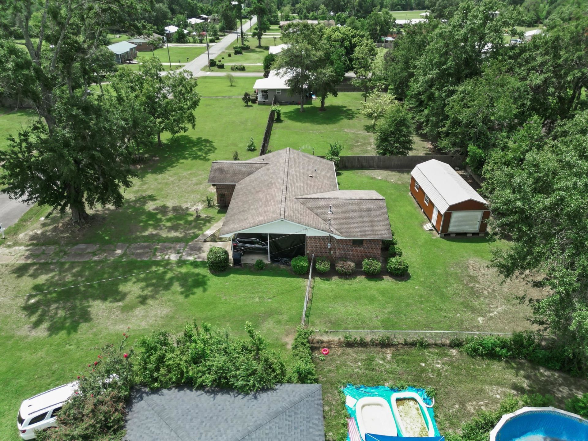 16478 SW Mimosa Street , Blountstown, FL 32424 Photo