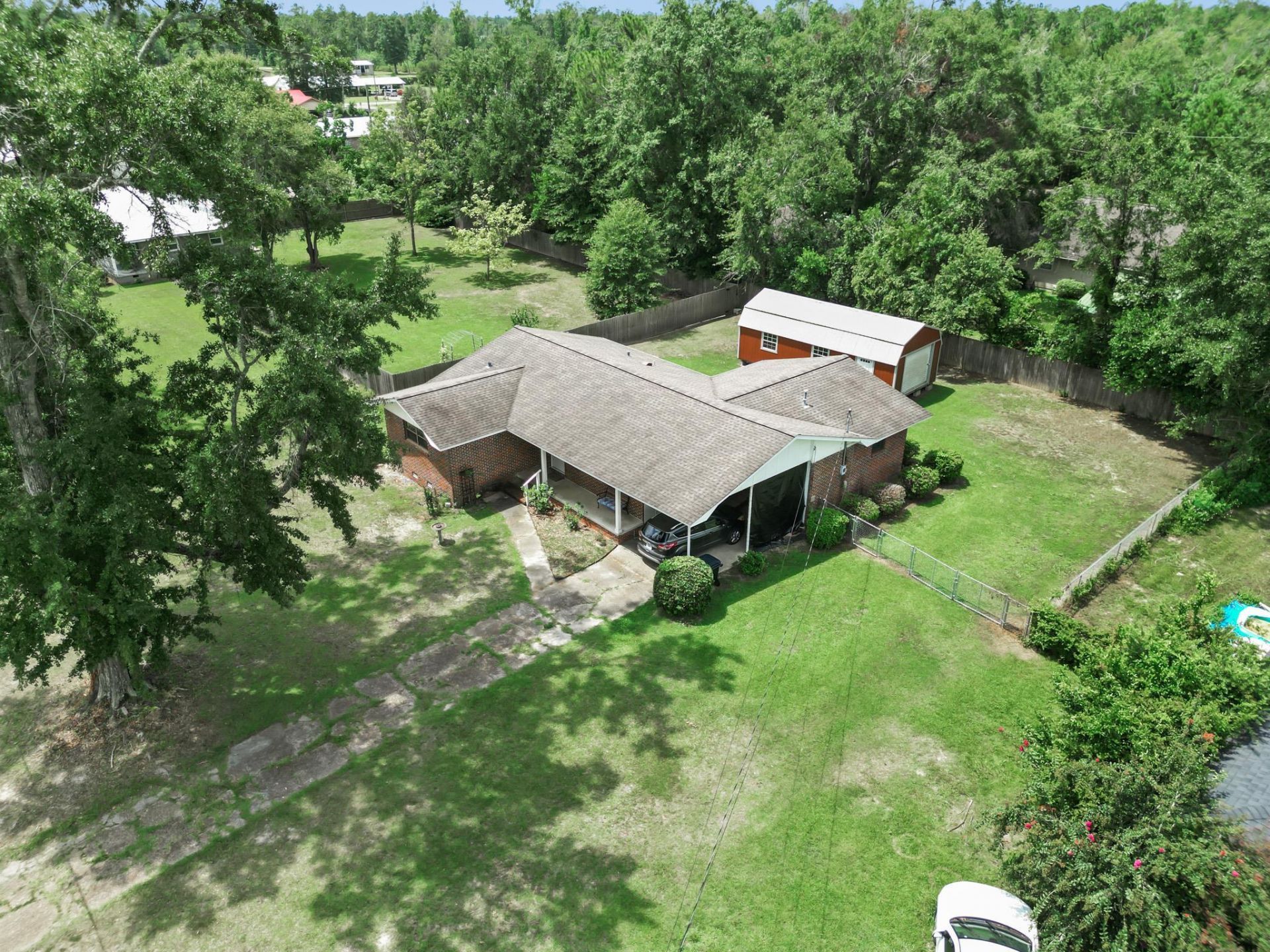16478 SW Mimosa Street , Blountstown, FL 32424 Photo