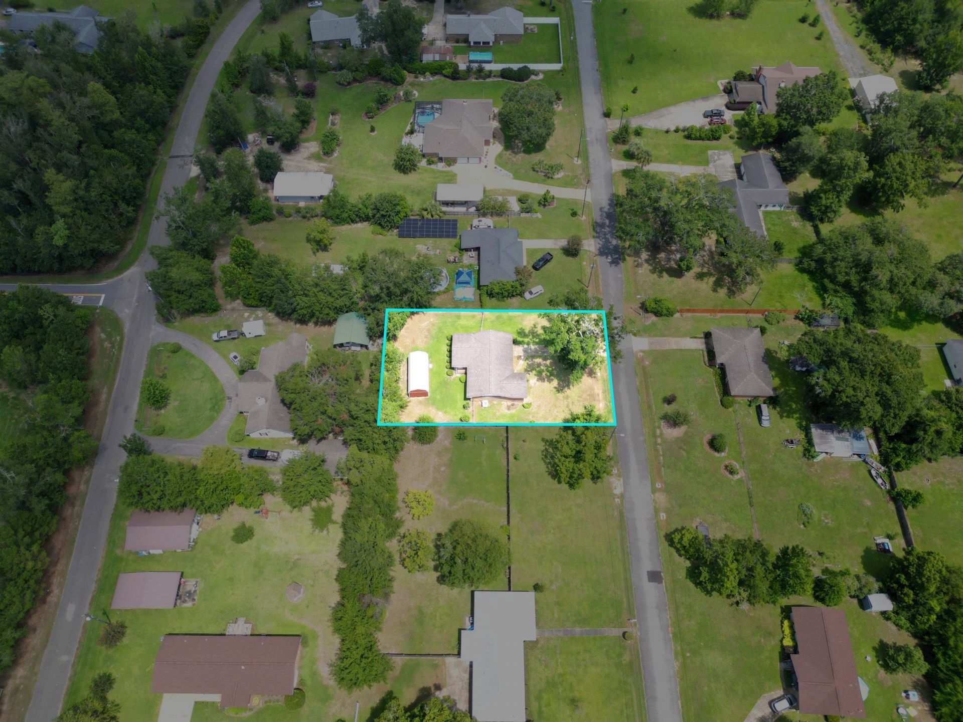 16478 SW Mimosa Street , Blountstown, FL 32424 Photo