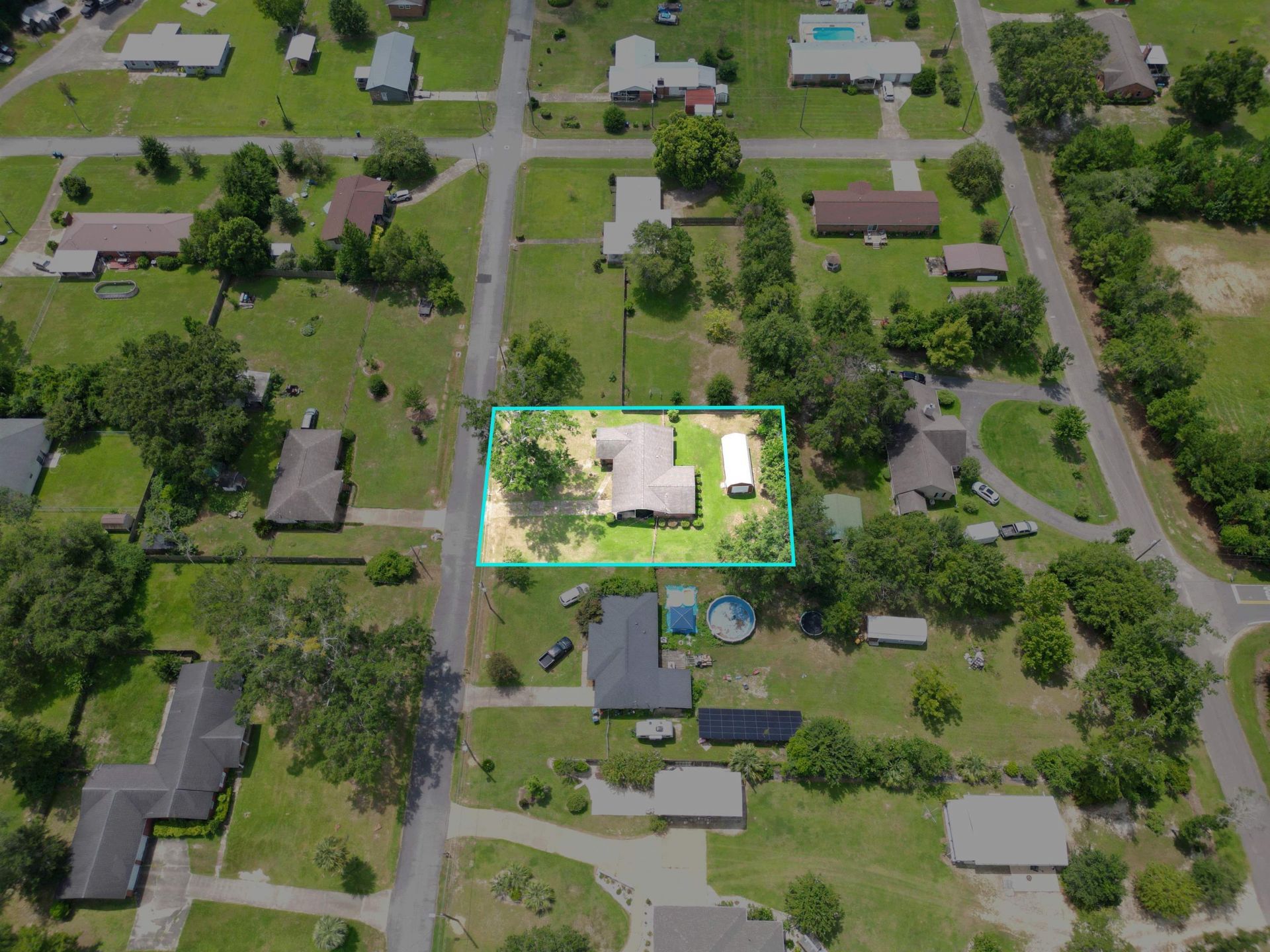 16478 SW Mimosa Street , Blountstown, FL 32424 Photo