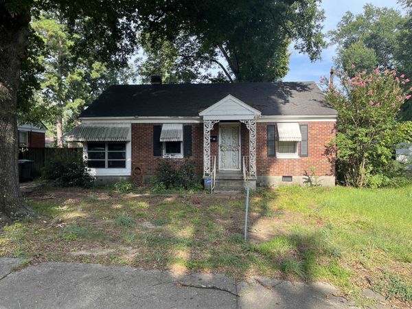 552 STANLEY DR, Memphis, TN 38122