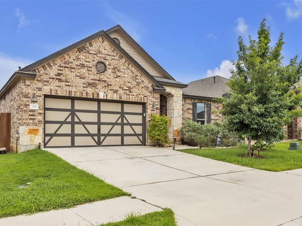 128 Kavanaugh ST, Georgetown, TX 78628