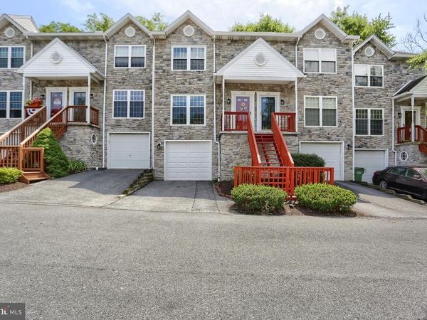2143 SAINT CLAIR COURT, HARRISBURG, PA 17110