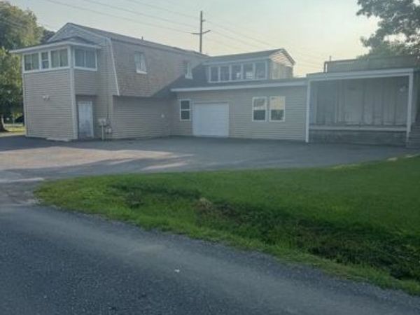 4300 MAIN STREET, GRASONVILLE, MD 21638