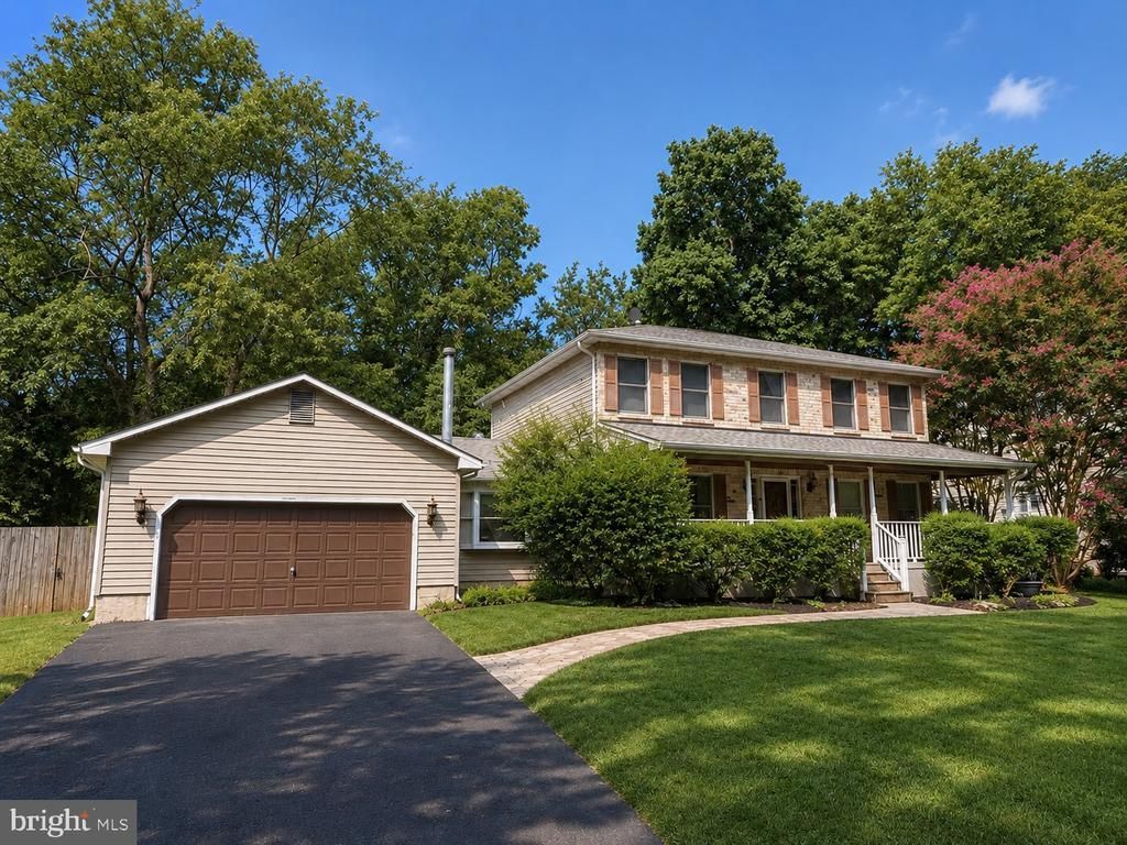 167 BENNETT AVENUE, NORTH EAST, MD 21901