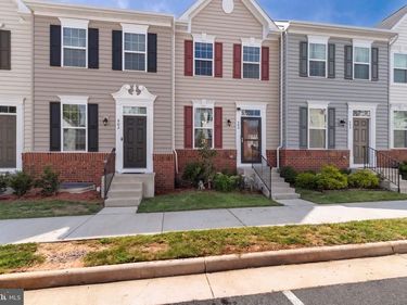 505 RIVER CREST WAY, FREDERICKSBURG, VA 22405