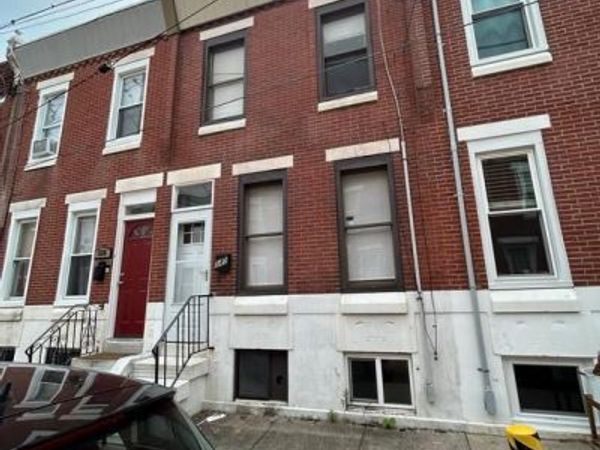 540 FERNON STREET, PHILADELPHIA, PA 19148