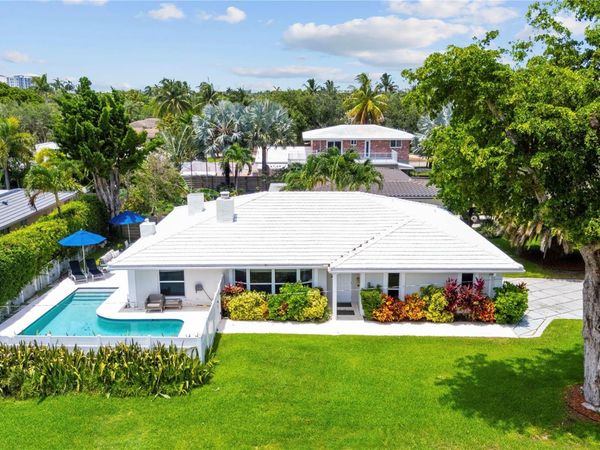 505 SE 28TH Avenue, Pompano Beach, FL 33062