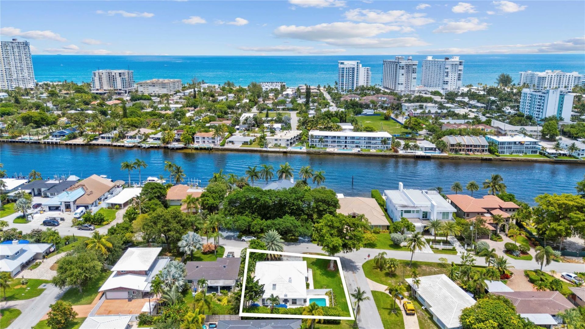 505 SE 28th Avenue, Pompano Beach, FL 33062 Photo