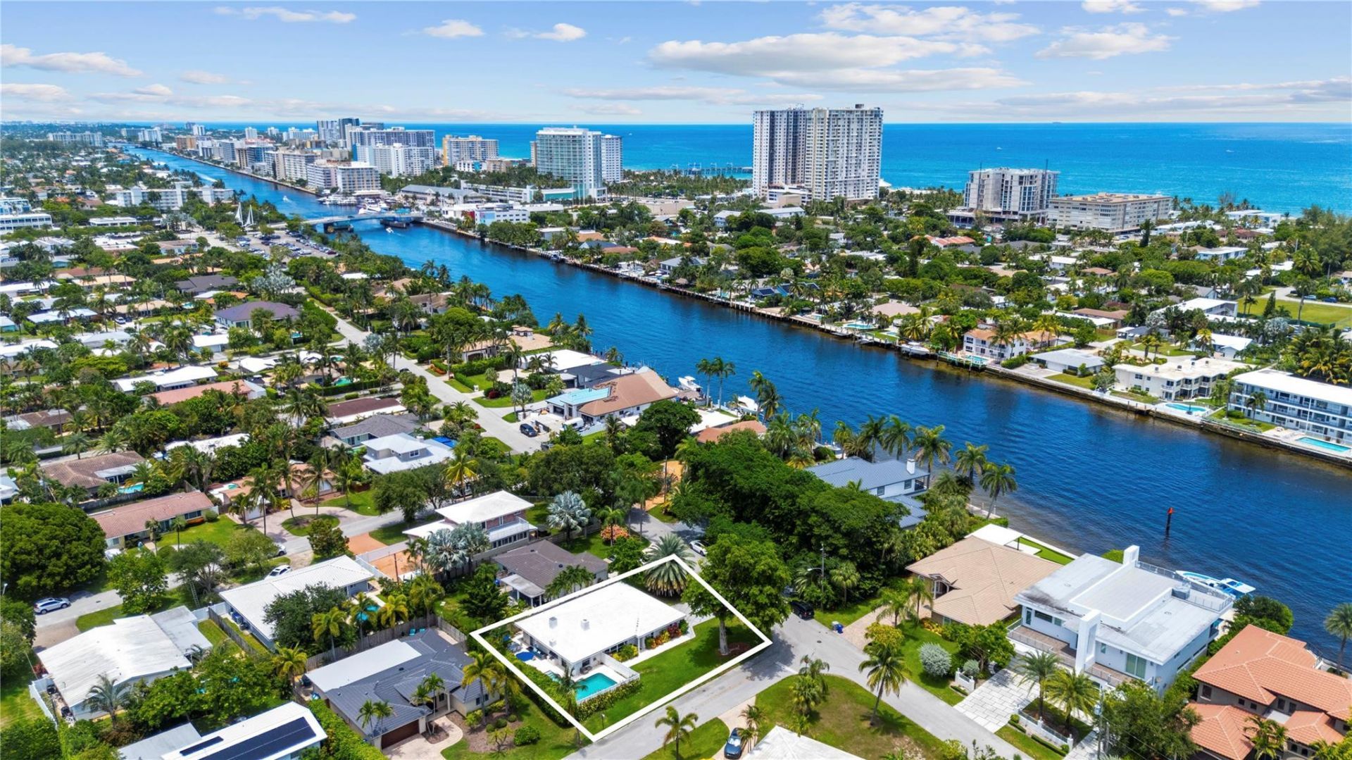 505 SE 28th Avenue, Pompano Beach, FL 33062 Photo