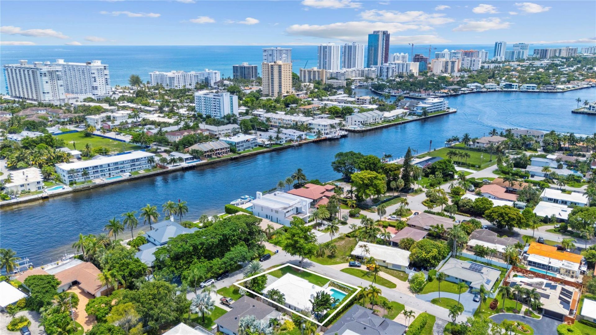 505 SE 28th Avenue, Pompano Beach, FL 33062 Photo