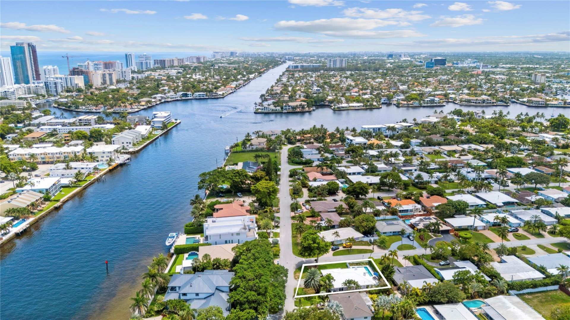 505 SE 28th Avenue, Pompano Beach, FL 33062 Photo