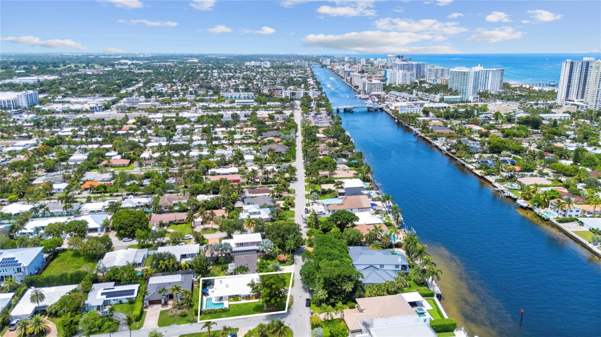505 SE 28th Avenue, Pompano Beach, FL 33062 Photo