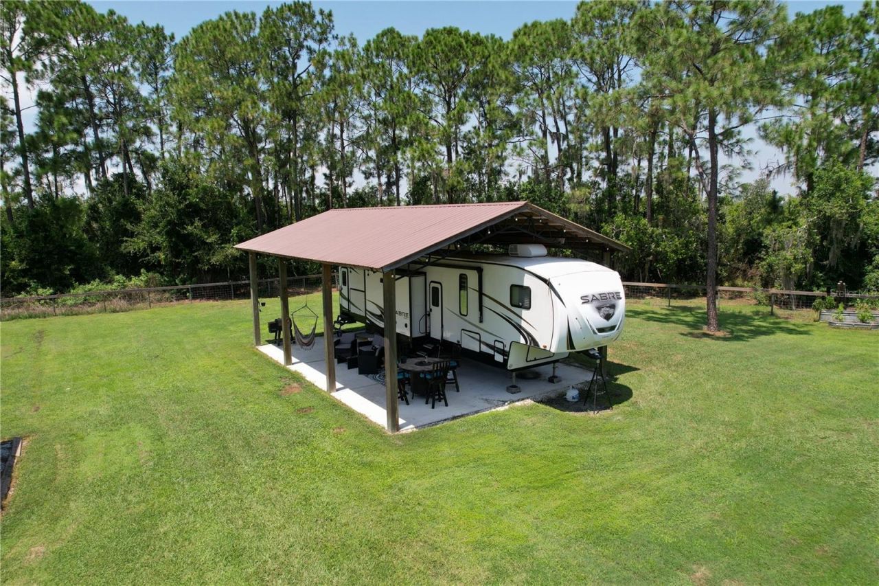 2026 Holy Cow Road, Polk City, FL 33868 Photo