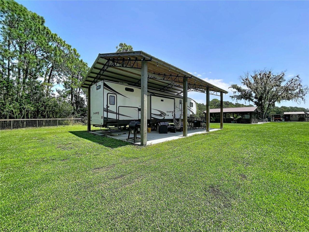 2026 Holy Cow Road, Polk City, FL 33868 Photo