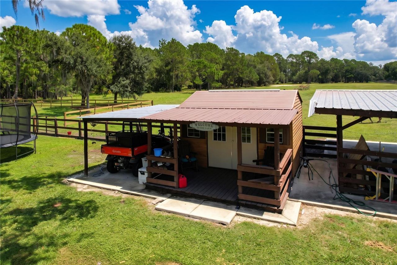 2026 Holy Cow Road, Polk City, FL 33868 Photo