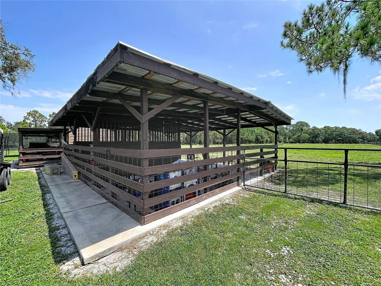 2026 Holy Cow Road, Polk City, FL 33868 Photo