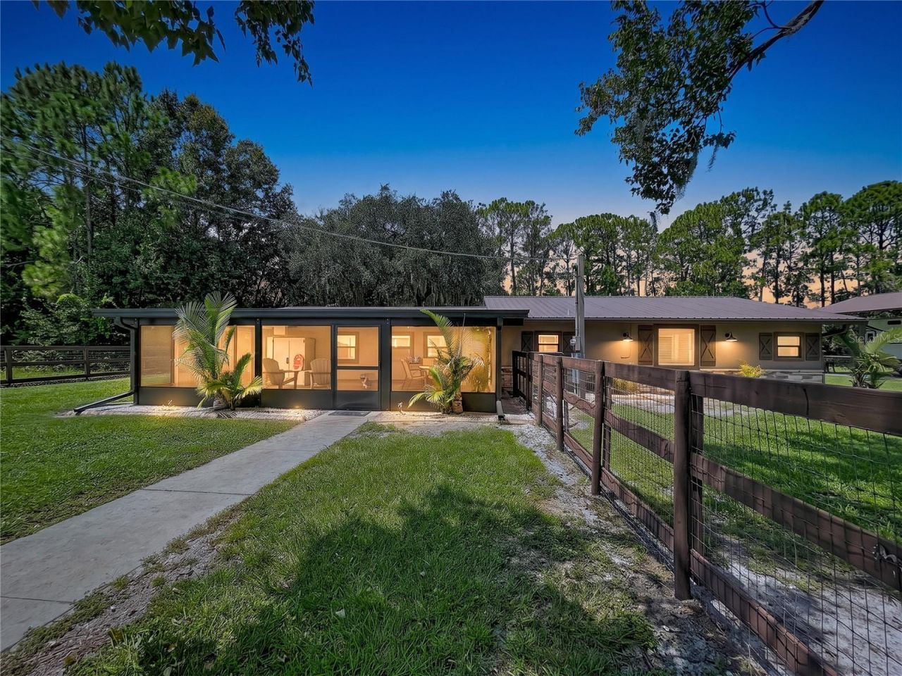 2026 Holy Cow Road, Polk City, FL 33868 Photo