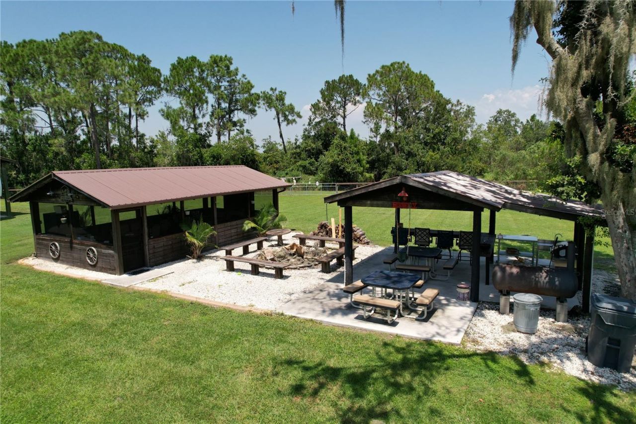 2026 Holy Cow Road, Polk City, FL 33868 Photo