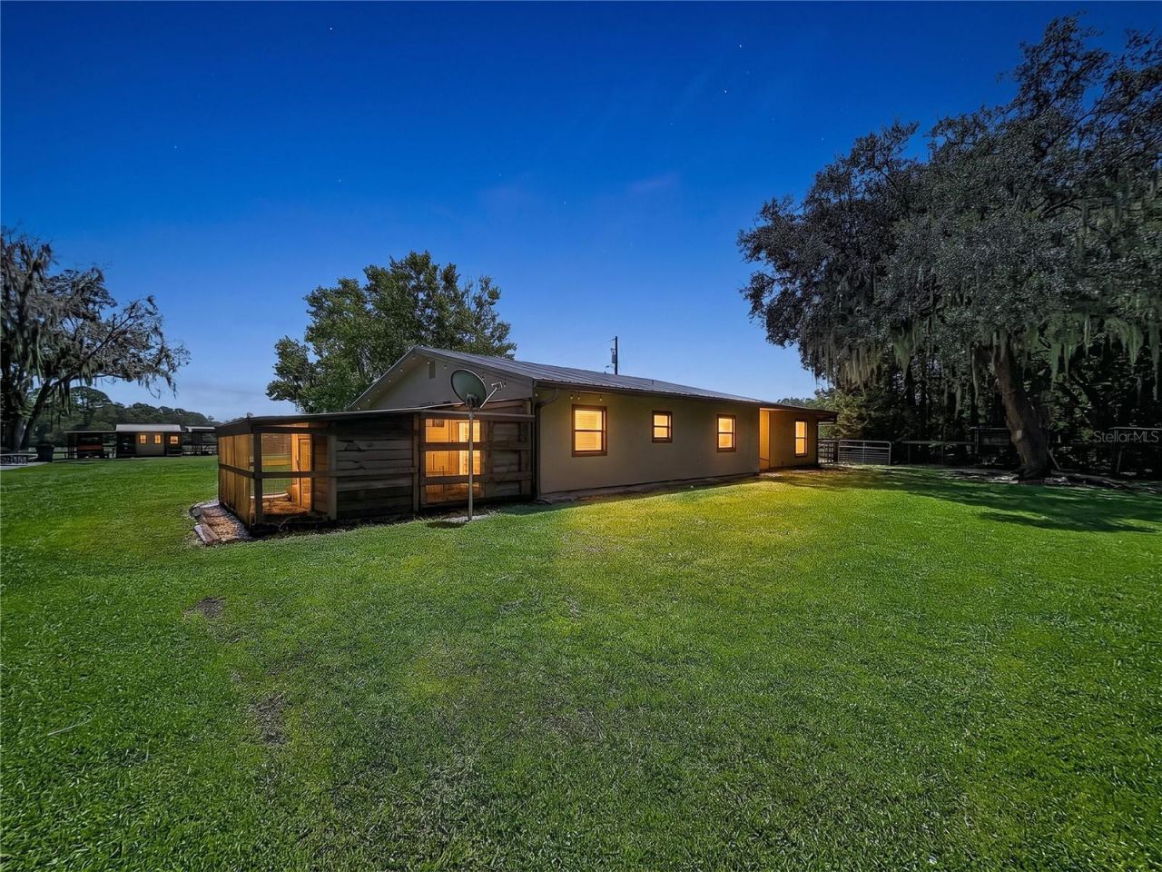 2026 Holy Cow Road, Polk City, FL 33868 Photo
