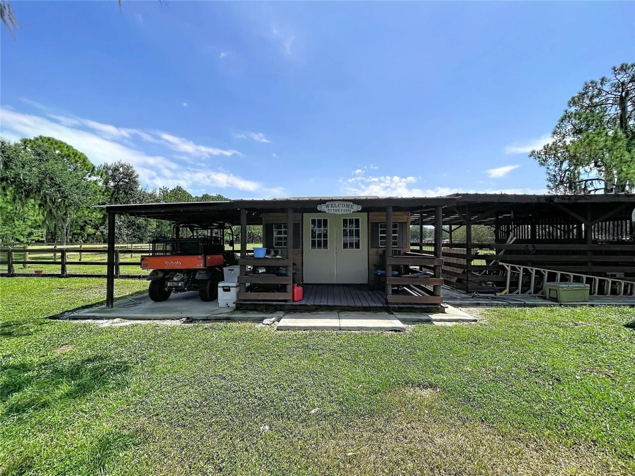 2026 Holy Cow Road, Polk City, FL 33868 Photo