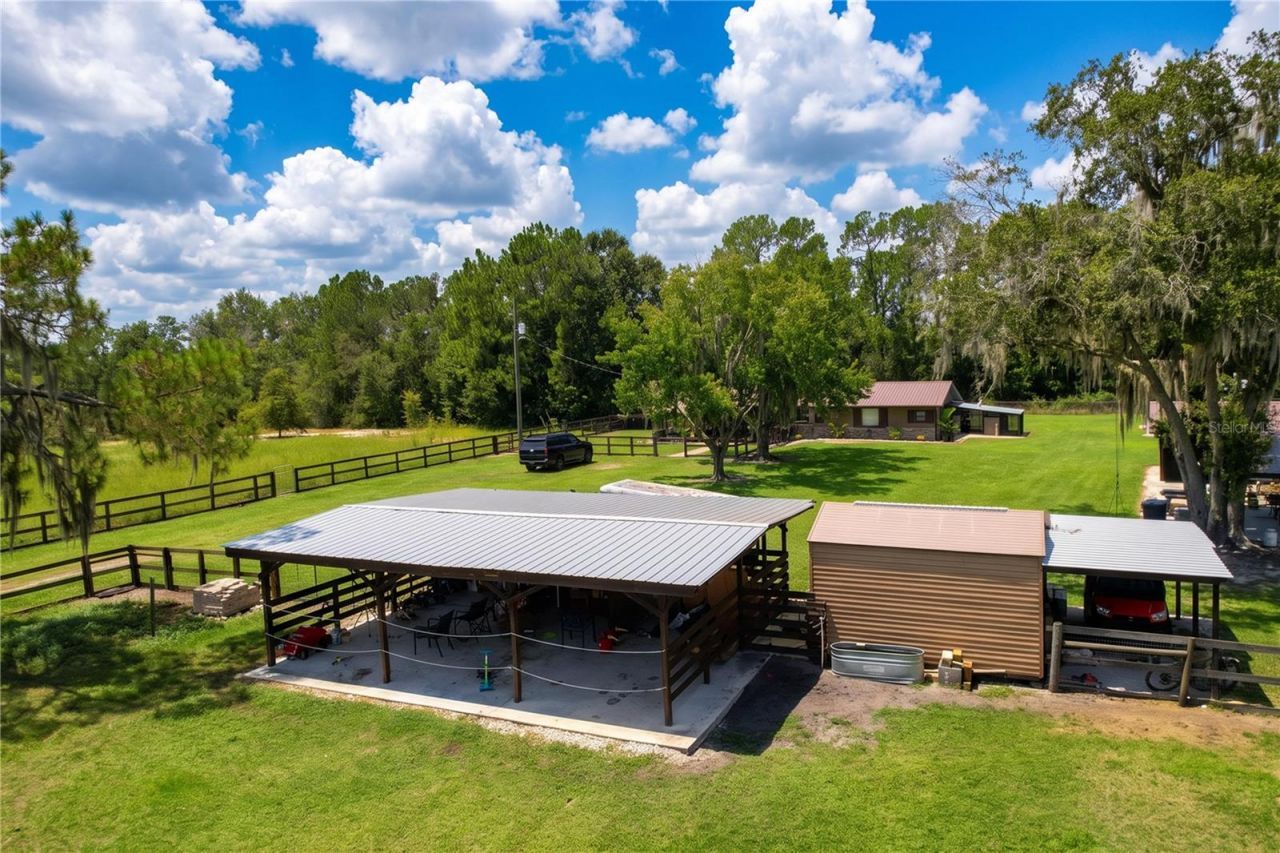 2026 Holy Cow Road, Polk City, FL 33868 Photo