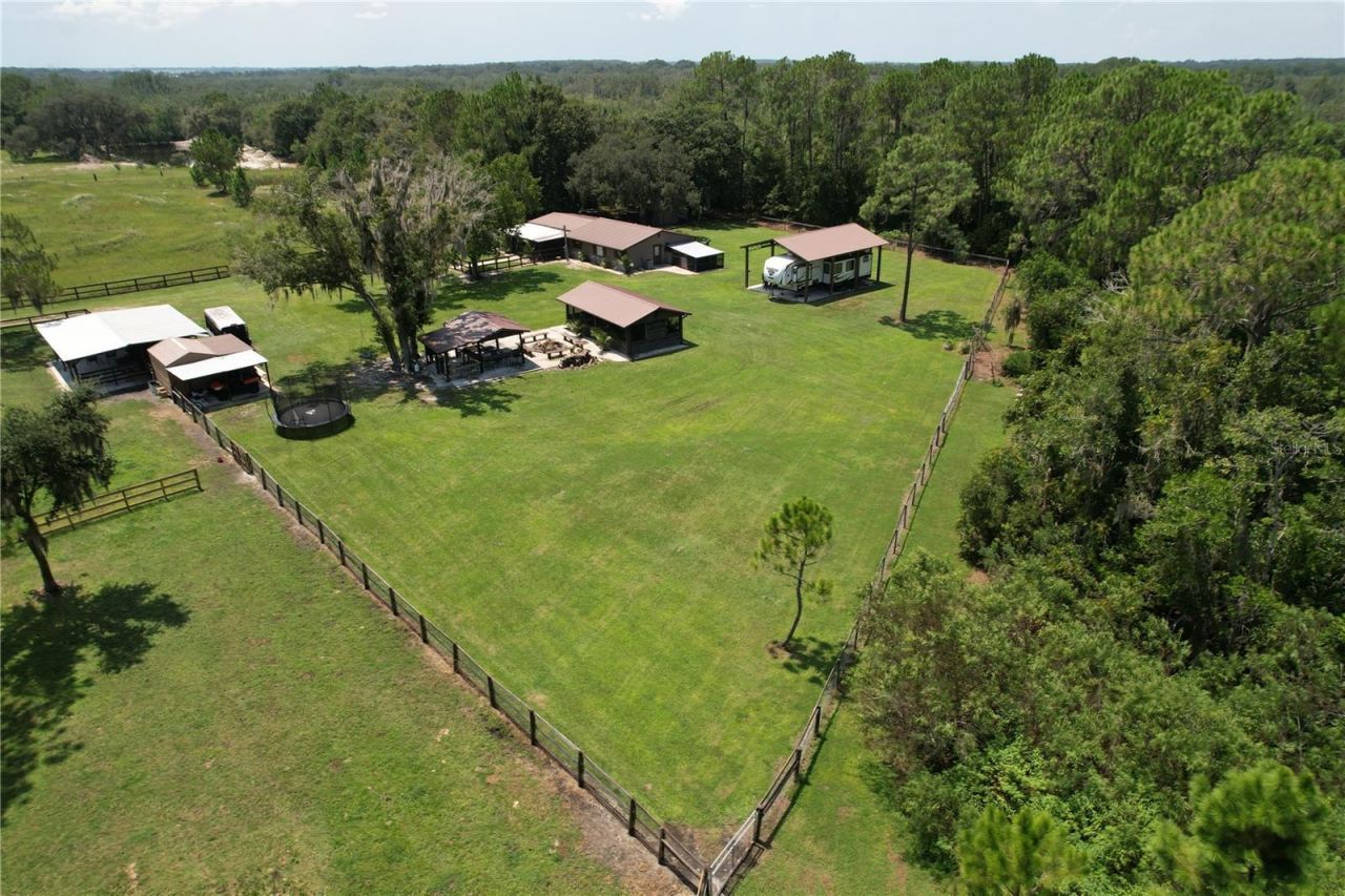 2026 Holy Cow Road, Polk City, FL 33868 Photo