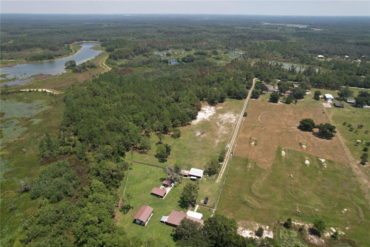 2026 Holy Cow Road, Polk City, FL 33868 Photo