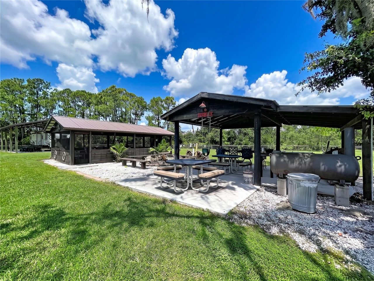 2026 Holy Cow Road, Polk City, FL 33868 Photo