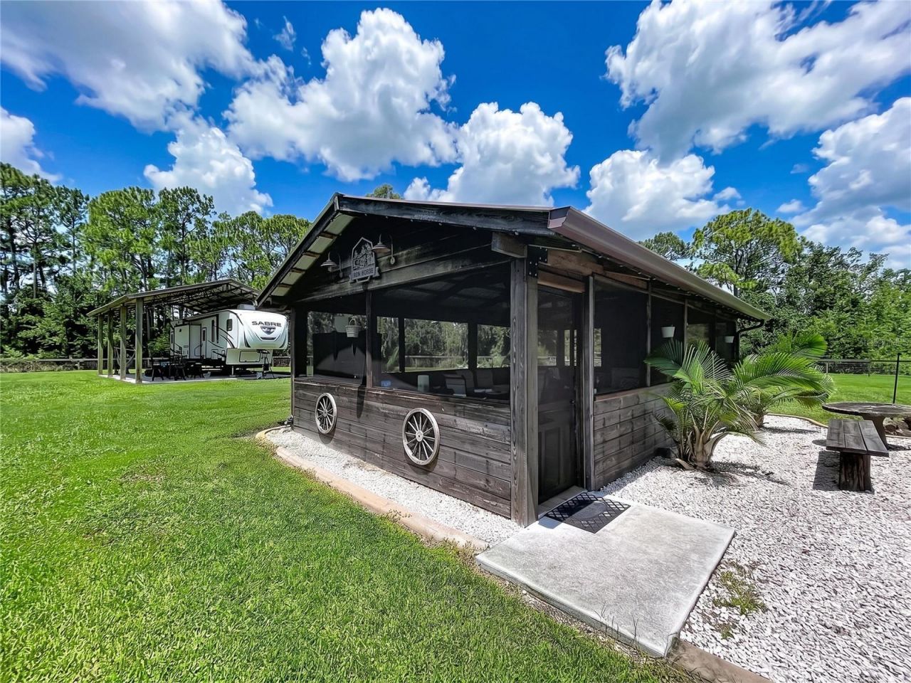 2026 Holy Cow Road, Polk City, FL 33868 Photo