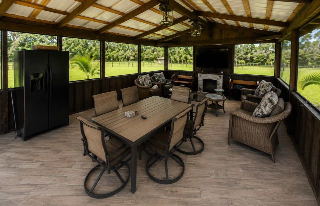 2026 Holy Cow Road, Polk City, FL 33868 Photo