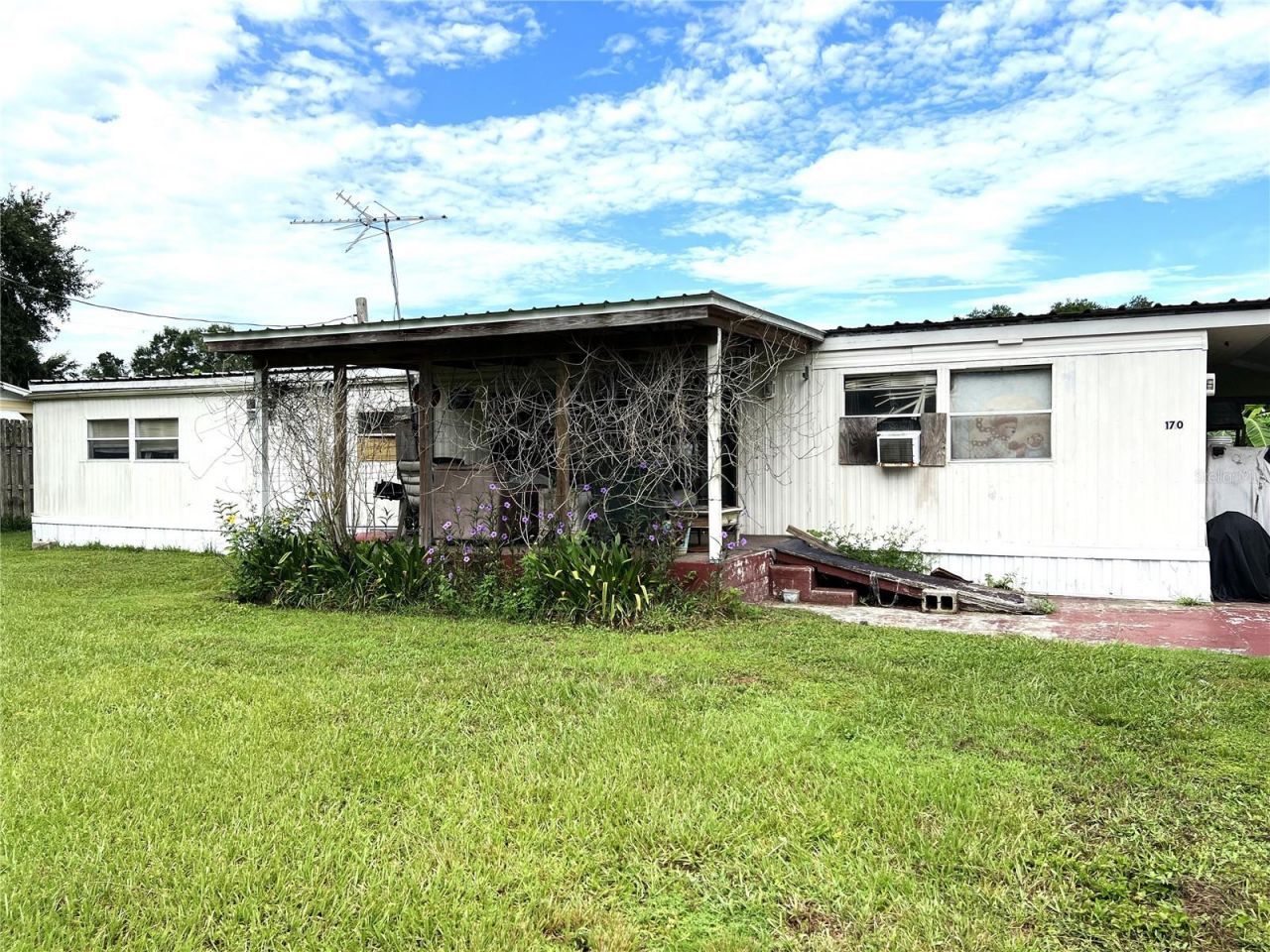 170 N Oak Drive , Kenansville, FL 34739 Photo