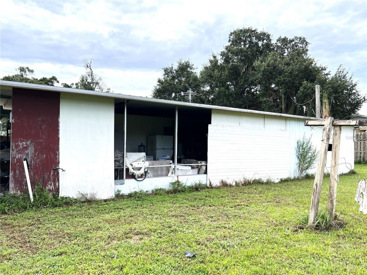 170 N Oak Drive , Kenansville, FL 34739 Photo
